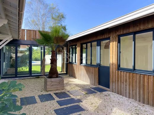 Luxe woning in La Teste-de-Buch, Gironde