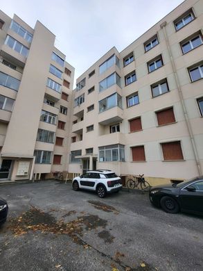 Apartment in Aix-les-Bains, Savoy