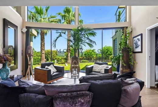 Ramatuelle, Varのヴィラ