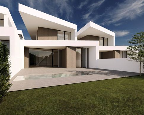 Terreno a Montijo, Distrito de Setúbal