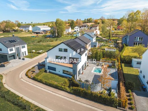 Luxury home for sale in Huldange