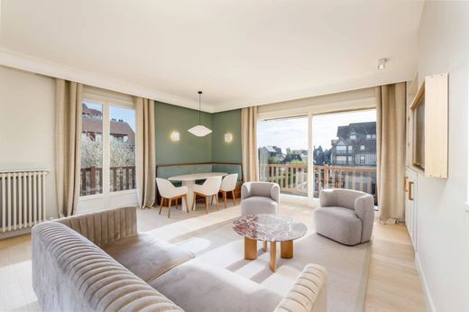 Appartement in Deauville, Calvados