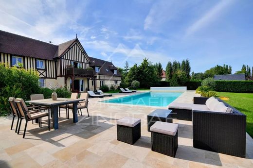 Luxe woning in Deauville, Calvados