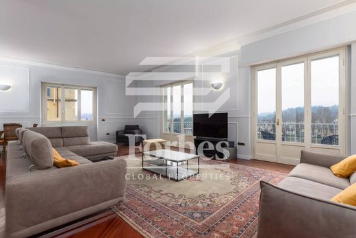 套间/公寓  佛罗伦萨, 佛罗伦萨省