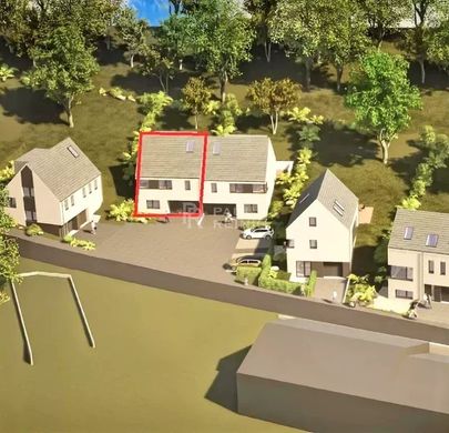 Luxury home for sale in Tandel