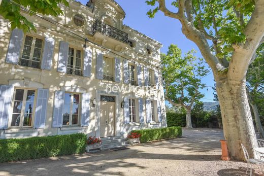 Luxury home in Fayence, Var