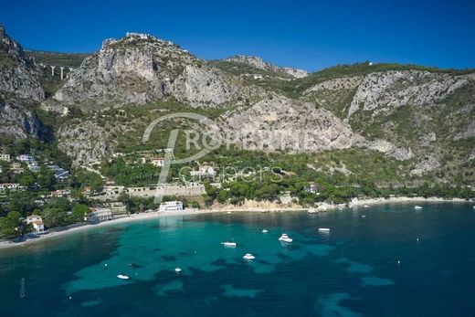 Villa a Èze, Alpi Marittime