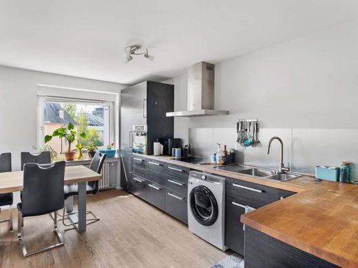 Apartment in Luxembourg, Ville de Luxembourg