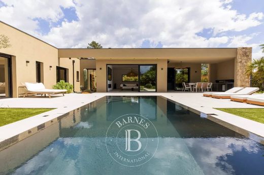 빌라 / Lecci, South Corsica