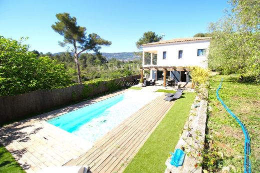 Luxus-Haus in Peymeinade, Alpes-Maritimes