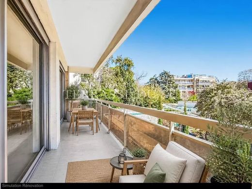 Appartement à Marseille, Bouches-du-Rhône