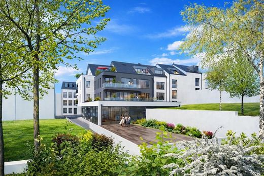 Komplex apartman Mondorf-les-Bains, Remich