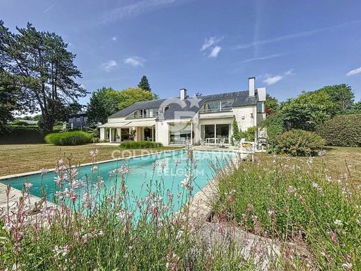 Villa in Sint-Genesius-Rode, Provincie Vlaams-Brabant