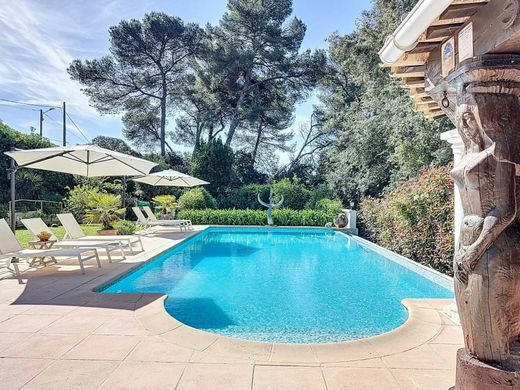Villa en Antibes, Alpes Marítimos