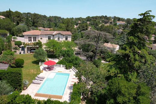 Luxe woning in Nîmes, Gard