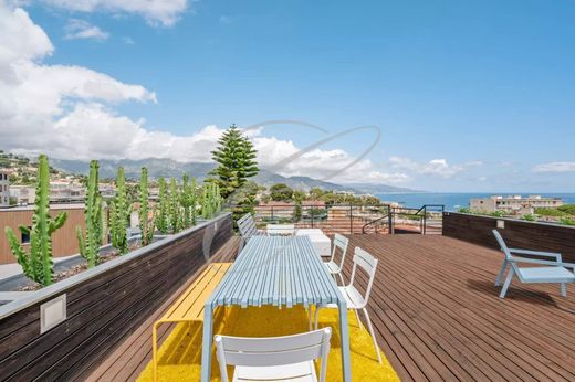 Willa w Roquebrune-Cap-Martin, Alpes-Maritimes