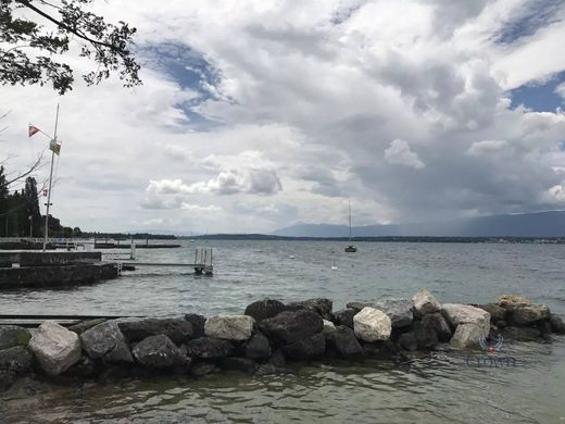 Διαμέρισμα σε Corsier, Geneva