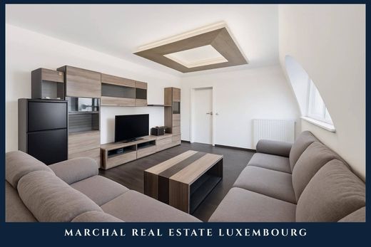 Apartment in Roeser, Canton d'Esch-sur-Alzette