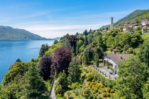 Βίλα σε Oggebbio, Provincia Verbano-Cusio-Ossola