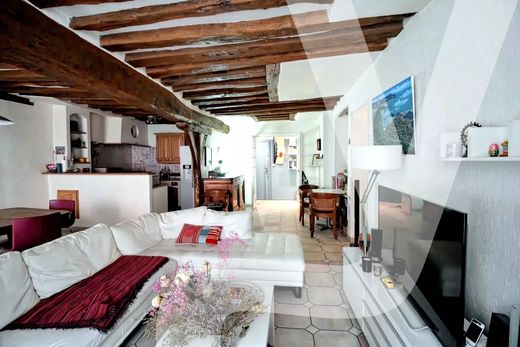 Appartement à Bastille, République, Nation-Alexandre Dumas, Paris