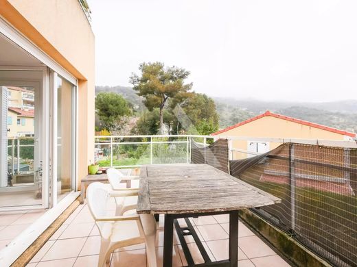 Appartement in Èze, Alpes-Maritimes