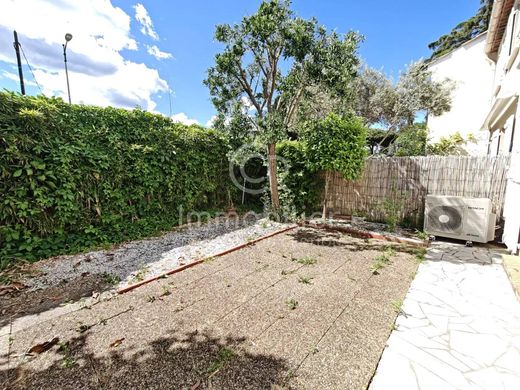 Casa de lujo en Cannes La Bocca, Alpes Marítimos