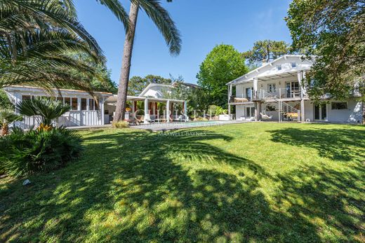 Luxury home in Arcachon, Gironde