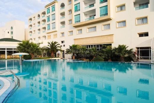 Otel Hammamet, Gouvernorat de Nabeul