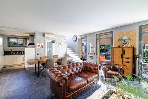 Casa de lujo en Saint-Jean-Cap-Ferrat, Alpes Marítimos