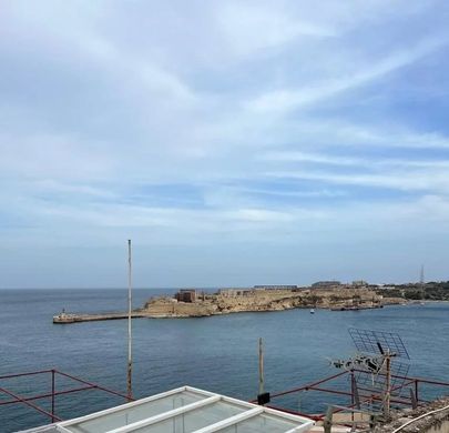 Luxe woning in Valletta