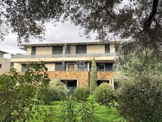 Apartament w Zonza, South Corsica