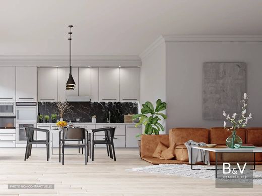 Piso / Apartamento en Saint-Louis, Alto Rin