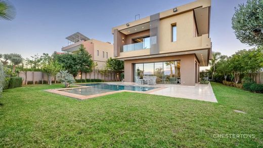 Villa in Marrakesh, Marrakech