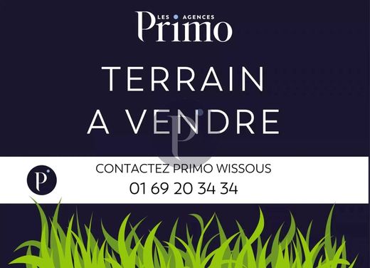 Terreno en Wissous, Essonne