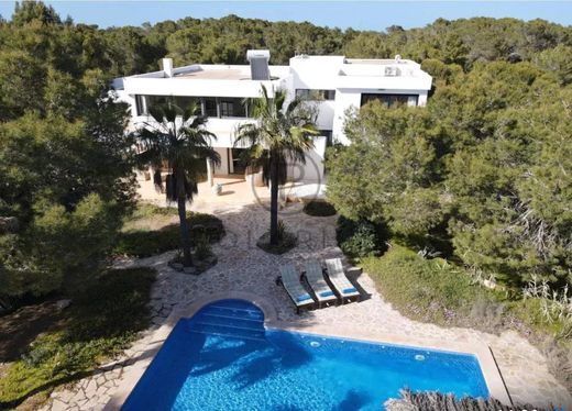 Villa in Sant Francesc de Formentera, Province of Balearic Islands