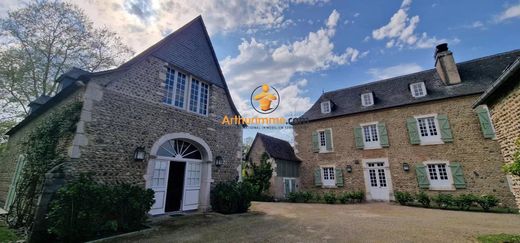 Casa de luxo - Artiguelouve, Pirineus Atlânticos