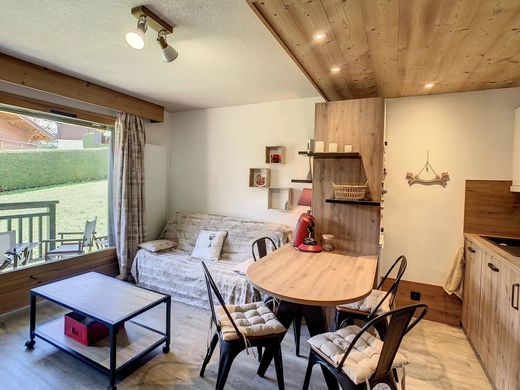 Appartement à Demi-Quartier, Haute-Savoie