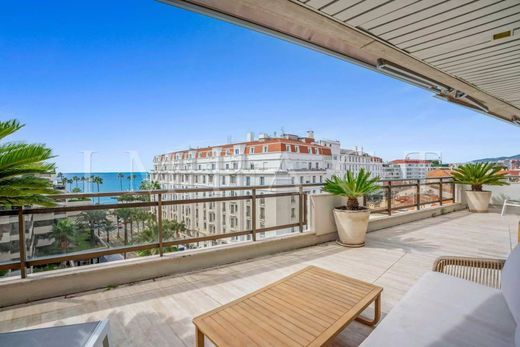 Apartment in Cannes, Alpes-Maritimes