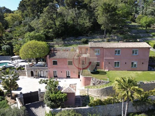 Villa in Mougins, Alpes-Maritimes