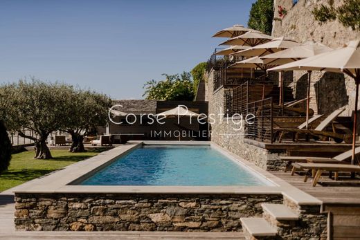 Luxe woning in Oletta, Upper Corsica