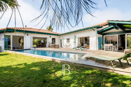 ‏בתי יוקרה ב  Bidart, Pyrénées-Atlantiques