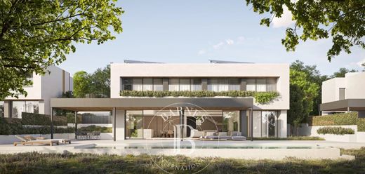 Villa in Sant Andreu de Llavaneres, Province of Barcelona