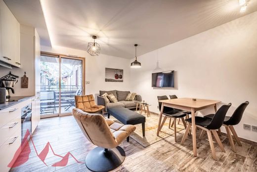 Piso / Apartamento en Morzine, Alta Saboya