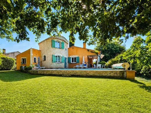 Casa de luxo - Draguignan, Var