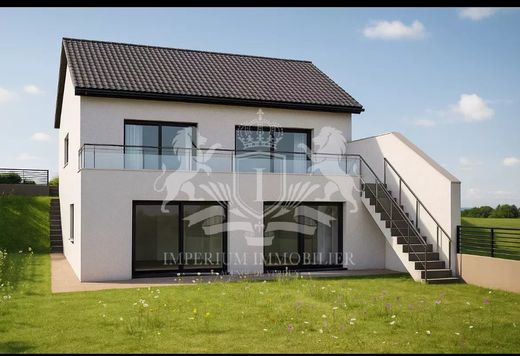 Luxe woning in Grindorff-Bizing, Moselle
