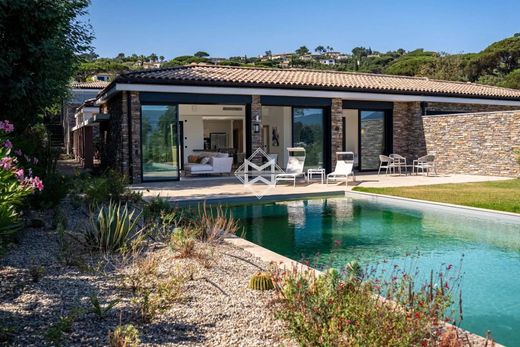 Luxury home in Gassin, Var