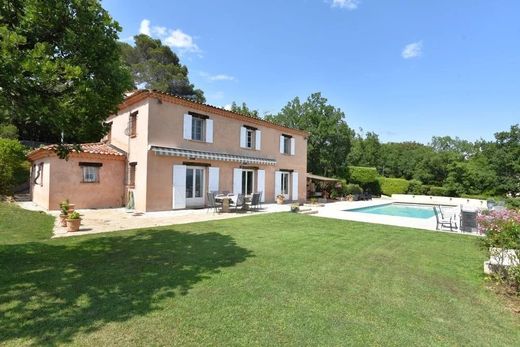 Βίλα σε Montauroux, Var