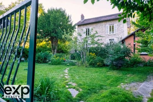 Maison de luxe à Vernon, Eure