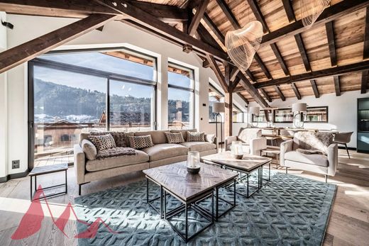 Chalet in Morzine, Haute-Savoie