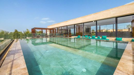 Villa a Marrakech, Marrakesh-Safi